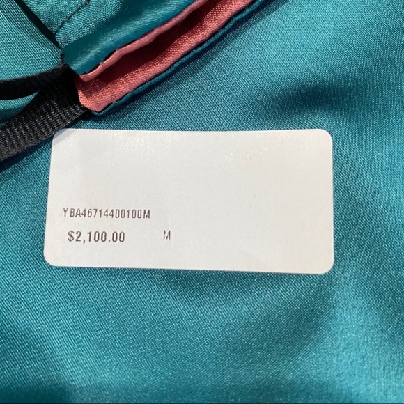 Gucci Le Marché des Merveilles hand accessory NWT - Picture 8 of 16